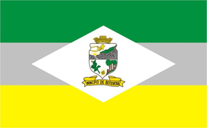Bandeira de Botuverá