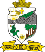 Brasão de Botuverá