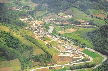 Geografia « Prefeitura Municipal de Botuverá/SC