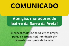 BARRA-DA-AREIA